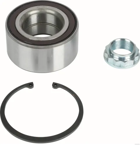 Radlagersatz Hinterachse beidseitig HERTH+BUSS JAKOPARTS J4710821 Bild Radlagersatz Hinterachse beidseitig HERTH+BUSS JAKOPARTS J4710821