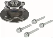 Radlagersatz Hinterachse beidseitig HERTH+BUSS JAKOPARTS J4710822