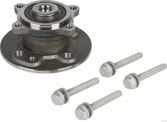 Radlagersatz Hinterachse beidseitig HERTH+BUSS JAKOPARTS J4710822 Bild Radlagersatz Hinterachse beidseitig HERTH+BUSS JAKOPARTS J4710822