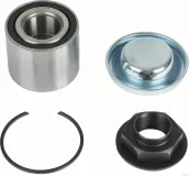 Radlagersatz Hinterachse beidseitig HERTH+BUSS JAKOPARTS J4710823