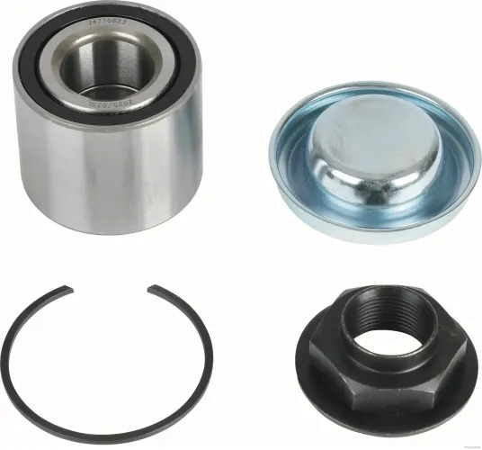 Radlagersatz Hinterachse beidseitig HERTH+BUSS JAKOPARTS J4710823 Bild Radlagersatz Hinterachse beidseitig HERTH+BUSS JAKOPARTS J4710823