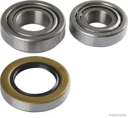 Radlagersatz Hinterachse links Hinterachse rechts HERTH+BUSS JAKOPARTS J4710905 Bild Radlagersatz Hinterachse links Hinterachse rechts HERTH+BUSS JAKOPARTS J4710905