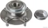 Radlagersatz Hinterachse beidseitig HERTH+BUSS JAKOPARTS J4711043