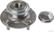 Radlagersatz Hinterachse beidseitig HERTH+BUSS JAKOPARTS J4711043