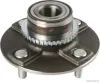 Radlagersatz Hinterachse links Hinterachse rechts HERTH+BUSS JAKOPARTS J4711049