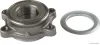Radlagersatz Hinterachse links Hinterachse rechts HERTH+BUSS JAKOPARTS J4711053