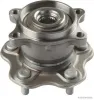 Radlagersatz Hinterachse beidseitig HERTH+BUSS JAKOPARTS J4711060