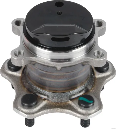 Radlagersatz Hinterachse beidseitig HERTH+BUSS JAKOPARTS J4711085 Bild Radlagersatz Hinterachse beidseitig HERTH+BUSS JAKOPARTS J4711085