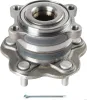 Radlagersatz Hinterachse beidseitig HERTH+BUSS JAKOPARTS J4711087