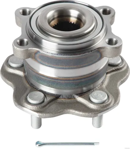 Radlagersatz Hinterachse beidseitig HERTH+BUSS JAKOPARTS J4711087 Bild Radlagersatz Hinterachse beidseitig HERTH+BUSS JAKOPARTS J4711087