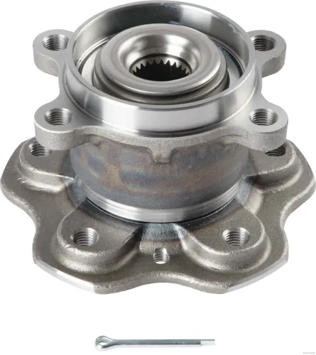 Radlagersatz Hinterachse beidseitig HERTH+BUSS JAKOPARTS J4711088 Bild Radlagersatz Hinterachse beidseitig HERTH+BUSS JAKOPARTS J4711088