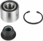 Radlagersatz Hinterachse beidseitig HERTH+BUSS JAKOPARTS J4711089