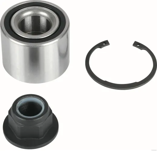 Radlagersatz Hinterachse beidseitig HERTH+BUSS JAKOPARTS J4711089 Bild Radlagersatz Hinterachse beidseitig HERTH+BUSS JAKOPARTS J4711089