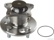 Radlagersatz Hinterachse beidseitig HERTH+BUSS JAKOPARTS J4712038