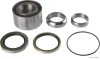 Radlagersatz Hinterachse links Hinterachse rechts HERTH+BUSS JAKOPARTS J4712050 Bild Radlagersatz Hinterachse links Hinterachse rechts HERTH+BUSS JAKOPARTS J4712050