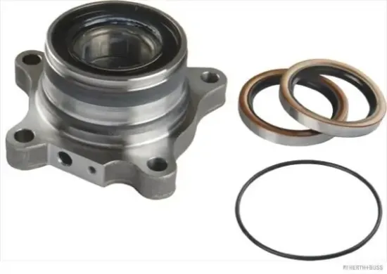 Radlagersatz Hinterachse links HERTH+BUSS JAKOPARTS J4712067 Bild Radlagersatz Hinterachse links HERTH+BUSS JAKOPARTS J4712067