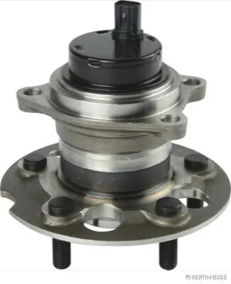 Radlagersatz Hinterachse beidseitig HERTH+BUSS JAKOPARTS J4712068 Bild Radlagersatz Hinterachse beidseitig HERTH+BUSS JAKOPARTS J4712068