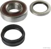 Radlagersatz Hinterachse links Hinterachse rechts HERTH+BUSS JAKOPARTS J4712075 Bild Radlagersatz Hinterachse links Hinterachse rechts HERTH+BUSS JAKOPARTS J4712075