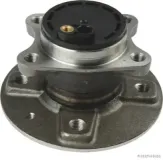 Radlagersatz Hinterachse beidseitig HERTH+BUSS JAKOPARTS J4712084