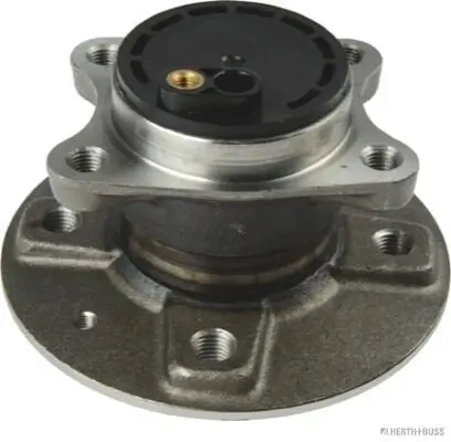 Radlagersatz Hinterachse links Hinterachse rechts HERTH+BUSS JAKOPARTS J4712084 Bild Radlagersatz Hinterachse links Hinterachse rechts HERTH+BUSS JAKOPARTS J4712084