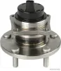 Radlagersatz Hinterachse beidseitig HERTH+BUSS JAKOPARTS J4712089