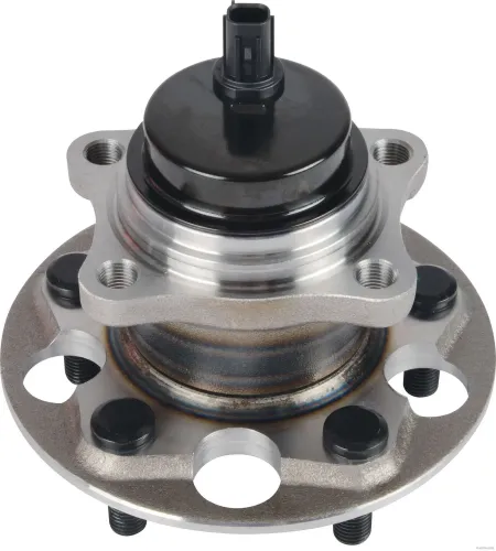 Radlagersatz Hinterachse beidseitig HERTH+BUSS JAKOPARTS J4712179 Bild Radlagersatz Hinterachse beidseitig HERTH+BUSS JAKOPARTS J4712179