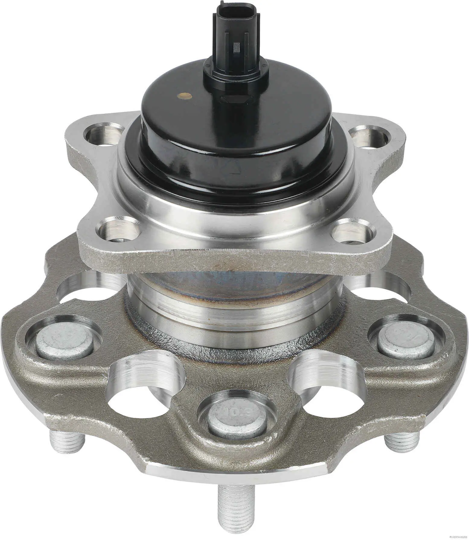 Radlagersatz Hinterachse beidseitig HERTH+BUSS JAKOPARTS J4712180