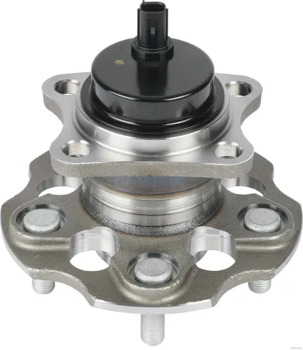 Radlagersatz Hinterachse beidseitig HERTH+BUSS JAKOPARTS J4712180 Bild Radlagersatz Hinterachse beidseitig HERTH+BUSS JAKOPARTS J4712180