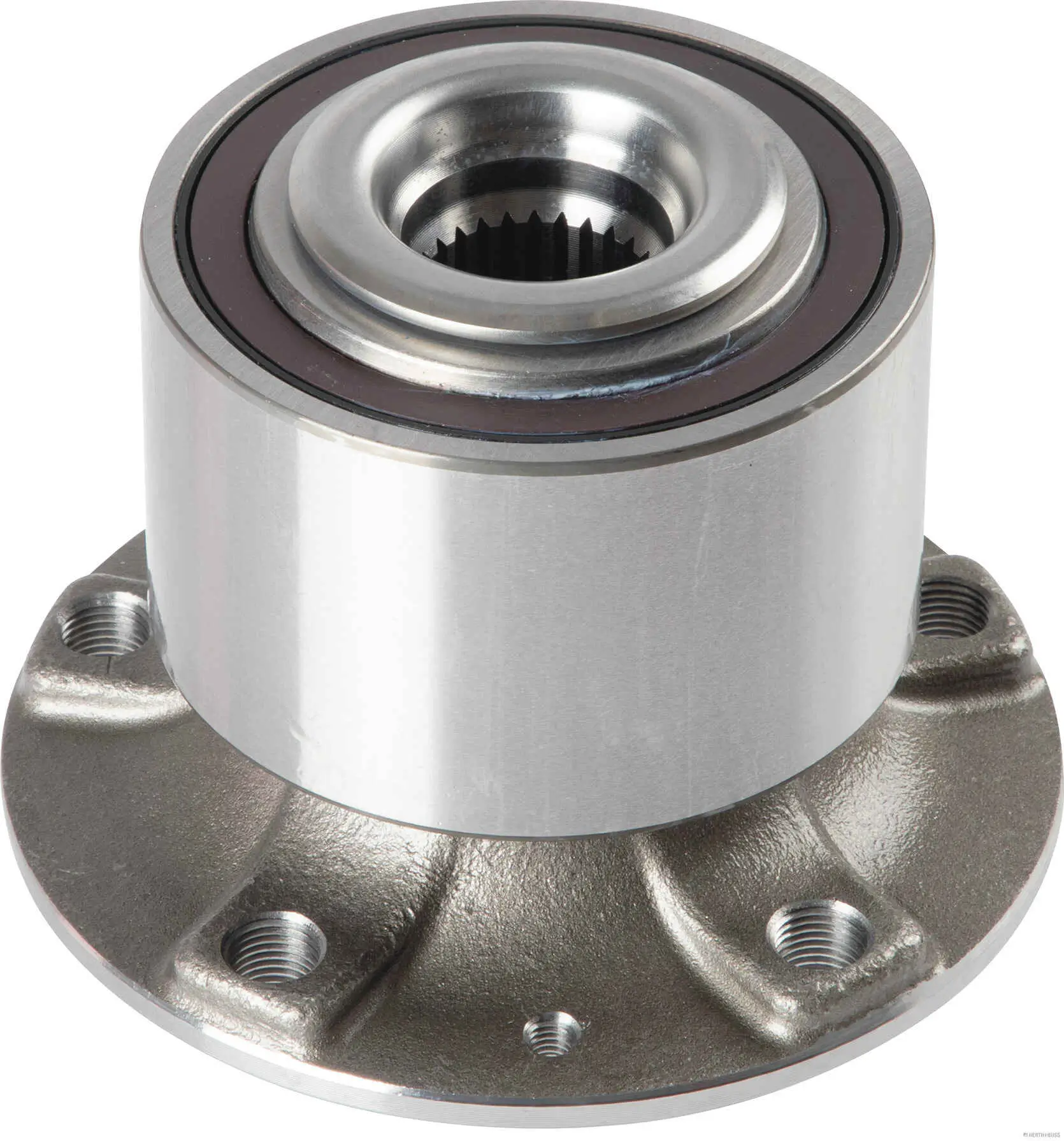 Radlagersatz Hinterachse beidseitig HERTH+BUSS JAKOPARTS J4712181