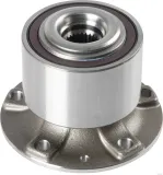 Radlagersatz Hinterachse beidseitig HERTH+BUSS JAKOPARTS J4712181