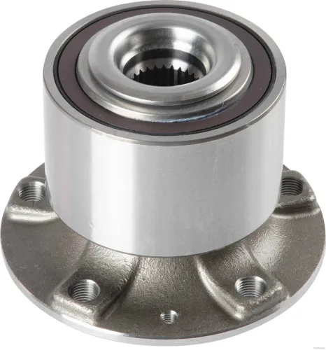 Radlagersatz Hinterachse beidseitig HERTH+BUSS JAKOPARTS J4712181 Bild Radlagersatz Hinterachse beidseitig HERTH+BUSS JAKOPARTS J4712181