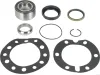Radlagersatz Hinterachse beidseitig HERTH+BUSS JAKOPARTS J4712183