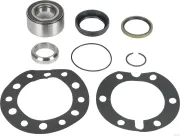 Radlagersatz Hinterachse beidseitig HERTH+BUSS JAKOPARTS J4712183