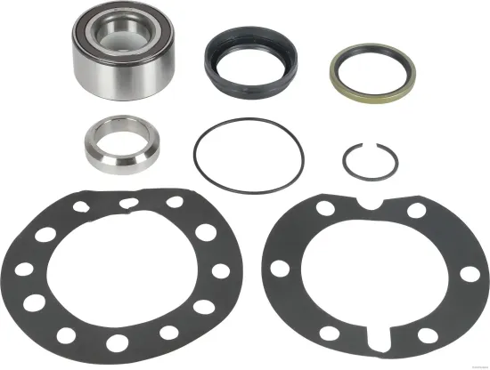 Radlagersatz Hinterachse beidseitig HERTH+BUSS JAKOPARTS J4712183 Bild Radlagersatz Hinterachse beidseitig HERTH+BUSS JAKOPARTS J4712183