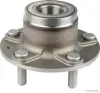 Radlagersatz Hinterachse links Hinterachse rechts HERTH+BUSS JAKOPARTS J4713046