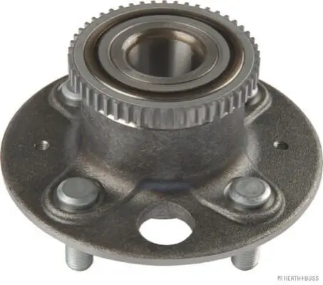 Radlagersatz Hinterachse beidseitig HERTH+BUSS JAKOPARTS J4714034 Bild Radlagersatz Hinterachse beidseitig HERTH+BUSS JAKOPARTS J4714034
