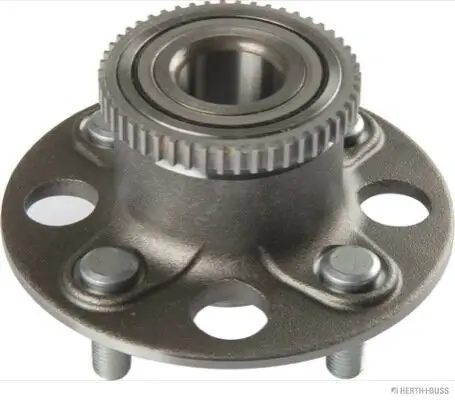 Radlagersatz Hinterachse beidseitig HERTH+BUSS JAKOPARTS J4714046