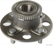 Radlagersatz Hinterachse beidseitig HERTH+BUSS JAKOPARTS J4714046