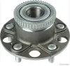 Radlagersatz Hinterachse links Hinterachse rechts HERTH+BUSS JAKOPARTS J4714049