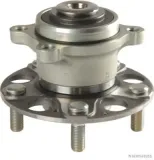 Radlagersatz Hinterachse beidseitig HERTH+BUSS JAKOPARTS J4714052