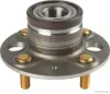 Radlagersatz Hinterachse beidseitig HERTH+BUSS JAKOPARTS J4714055