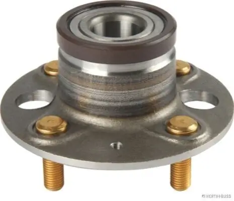 Radlagersatz Hinterachse beidseitig HERTH+BUSS JAKOPARTS J4714055 Bild Radlagersatz Hinterachse beidseitig HERTH+BUSS JAKOPARTS J4714055