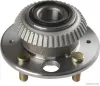 Radlagersatz Hinterachse beidseitig HERTH+BUSS JAKOPARTS J4714059