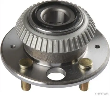 Radlagersatz Hinterachse beidseitig HERTH+BUSS JAKOPARTS J4714059 Bild Radlagersatz Hinterachse beidseitig HERTH+BUSS JAKOPARTS J4714059