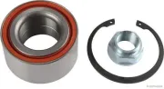 Radlagersatz Hinterachse beidseitig HERTH+BUSS JAKOPARTS J4714133