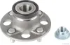 Radlagersatz Hinterachse beidseitig HERTH+BUSS JAKOPARTS J4714134
