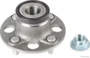 Radlagersatz Hinterachse beidseitig HERTH+BUSS JAKOPARTS J4714134
