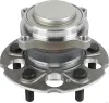 Radlagersatz Hinterachse beidseitig HERTH+BUSS JAKOPARTS J4714136