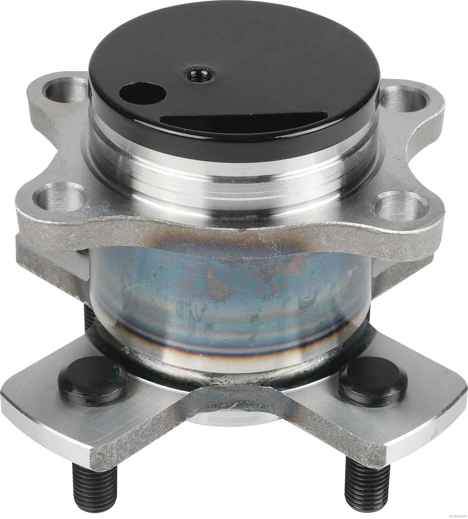 Radlagersatz Hinterachse links Hinterachse rechts HERTH+BUSS JAKOPARTS J4714137