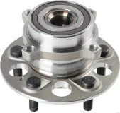 Radlagersatz Hinterachse beidseitig HERTH+BUSS JAKOPARTS J4714141